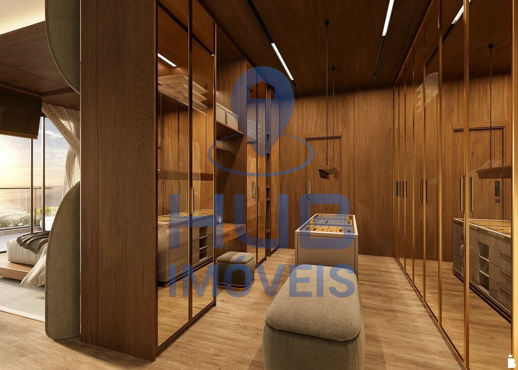 Apartamento, 4 quartos, 232 m² - Foto 28