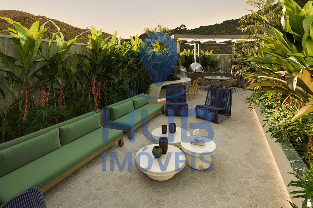 Apartamento, 4 quartos, 232 m² - Foto 34