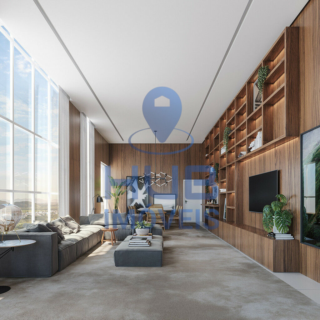 Apartamento, 427 m² - Foto 5