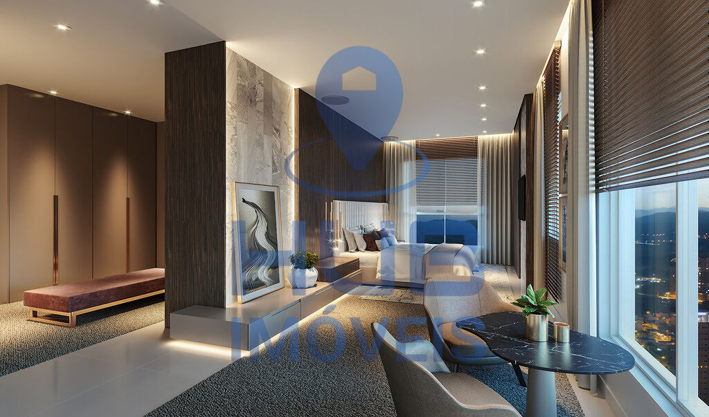 Apartamento, 427 m² - Foto 7