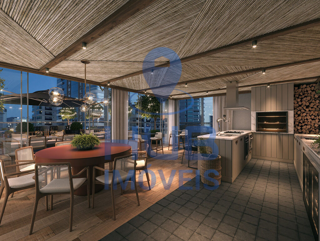 Apartamento, 427 m² - Foto 9