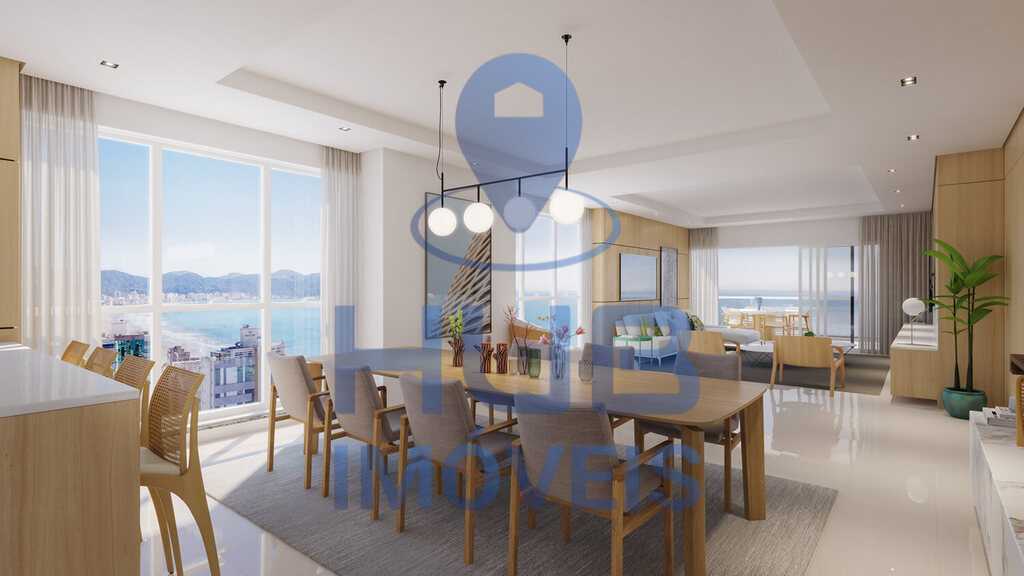 Apartamento, 5 quartos, 359 m² - Foto 3