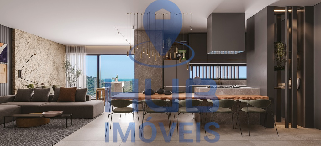 Apartamento, 5 quartos, 285 m² - Foto 1
