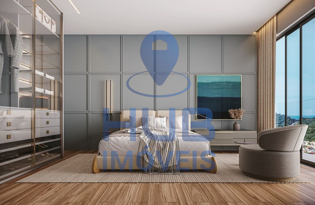 Apartamento, 5 quartos, 285 m² - Foto 11