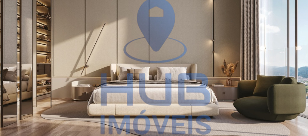 Apartamento, 5 quartos, 285 m² - Foto 20