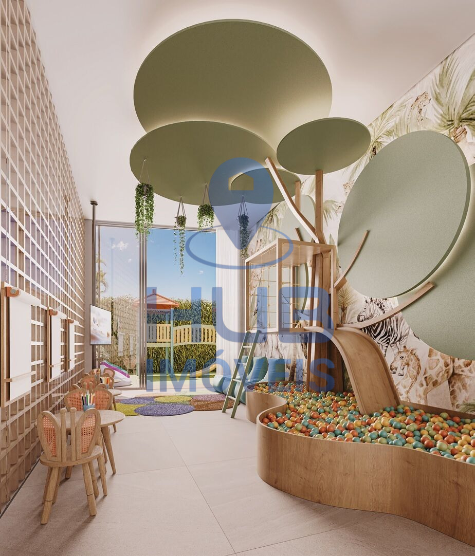 Apartamento, 5 quartos, 285 m² - Foto 16