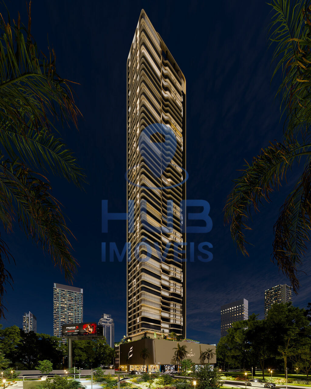 Apartamento, 291 m² - Foto 14