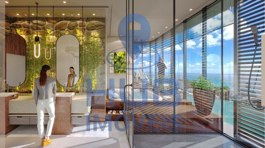 Apartamento, 291 m² - Foto 4