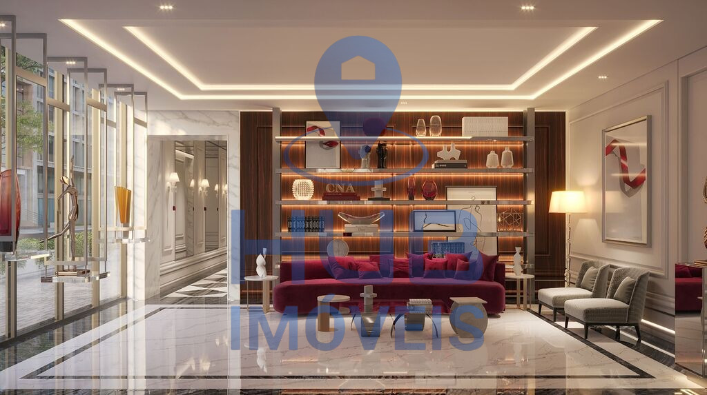 Apartamento, 239 m² - Foto 3
