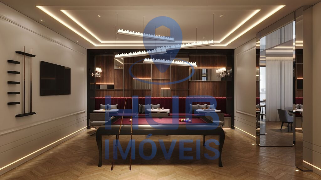 Apartamento, 239 m² - Foto 20