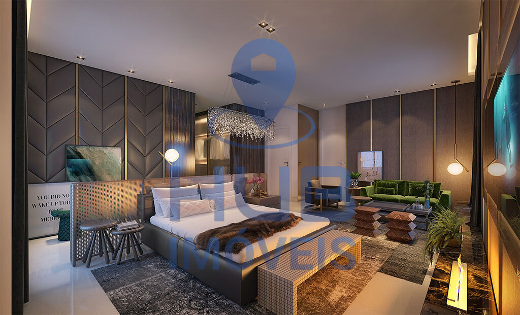 Apartamento, 213 m² - Foto 13