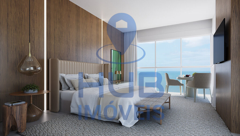 Apartamento, 213 m² - Foto 2
