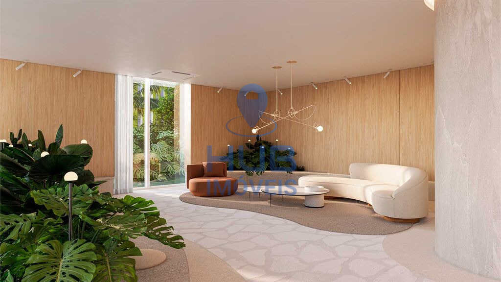 Apartamento, 3 quartos, 122 m² - Foto 1