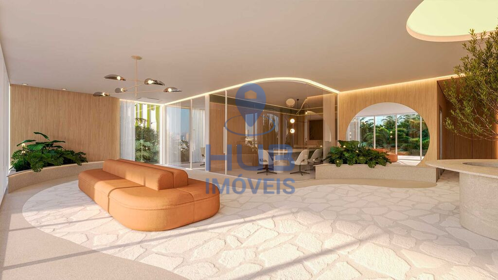 Apartamento, 3 quartos, 122 m² - Foto 6