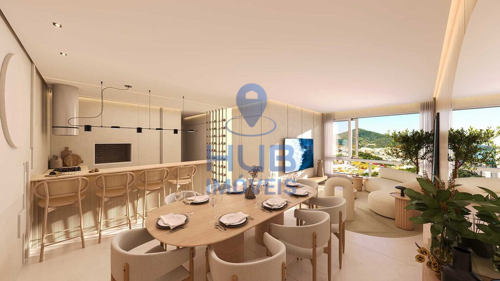 Apartamento, 3 quartos, 122 m² - Foto 10