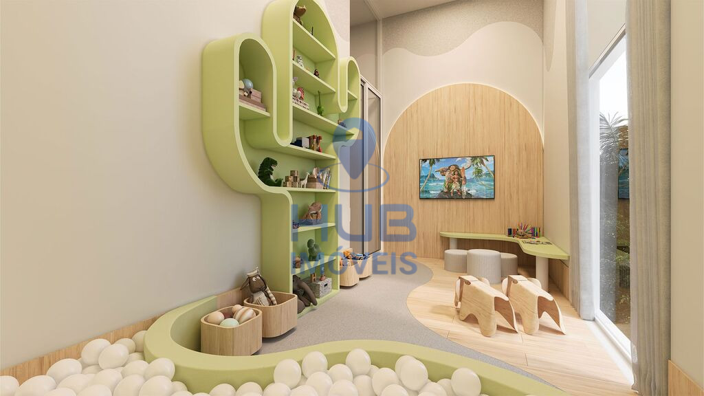 Apartamento, 3 quartos, 122 m² - Foto 17