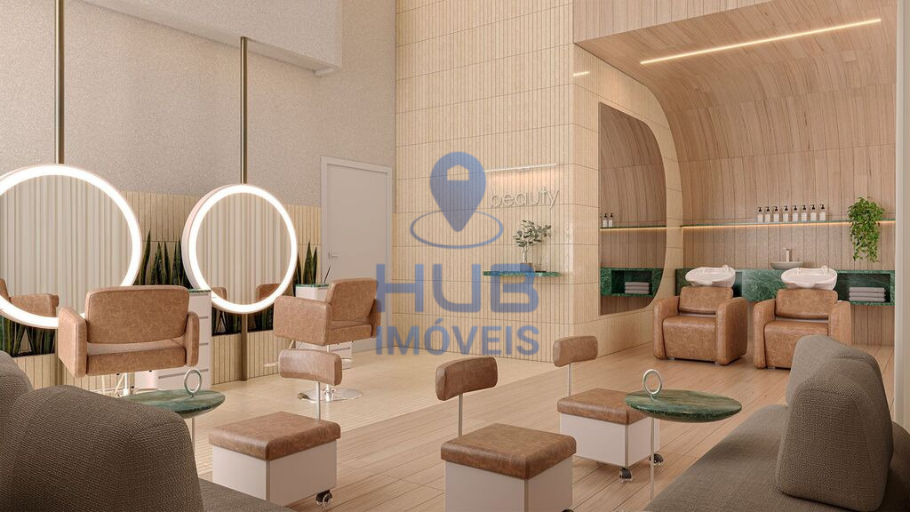Apartamento, 3 quartos, 122 m² - Foto 20