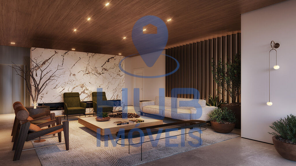 Apartamento, 178 m² - Foto 1