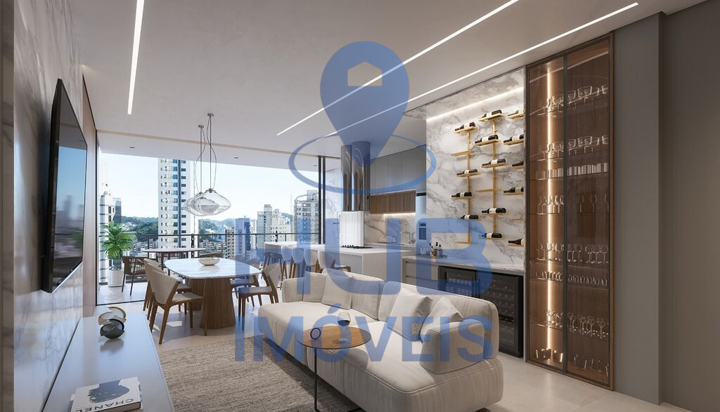 Apartamento, 274 m² - Foto 5