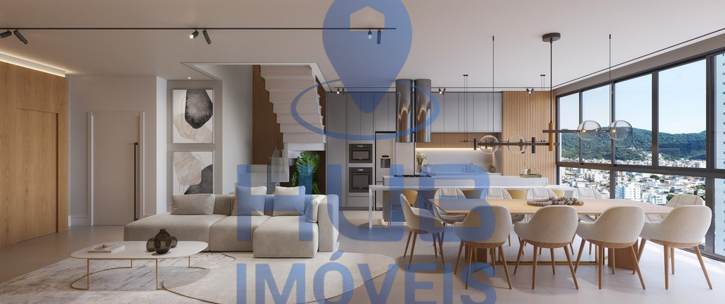 Apartamento, 274 m² - Foto 6