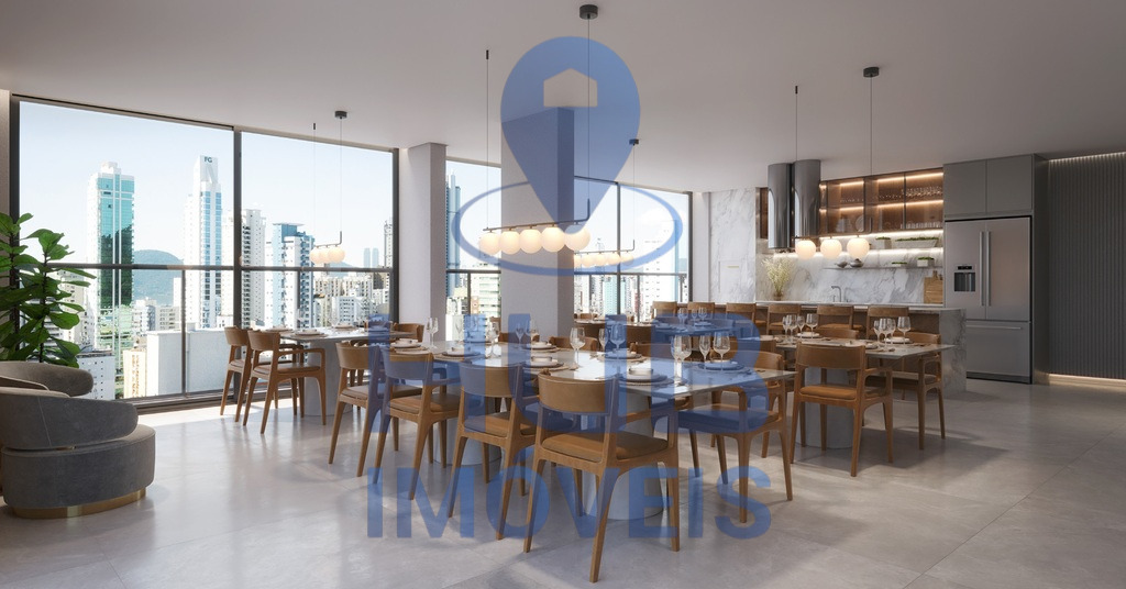 Apartamento, 274 m² - Foto 7