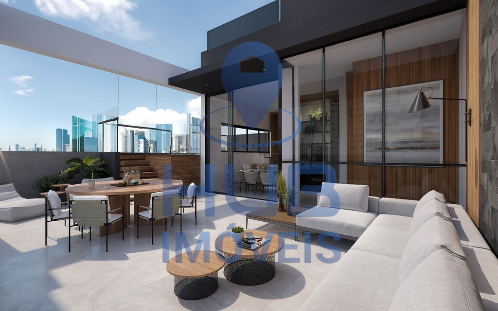 Apartamento, 274 m² - Foto 2