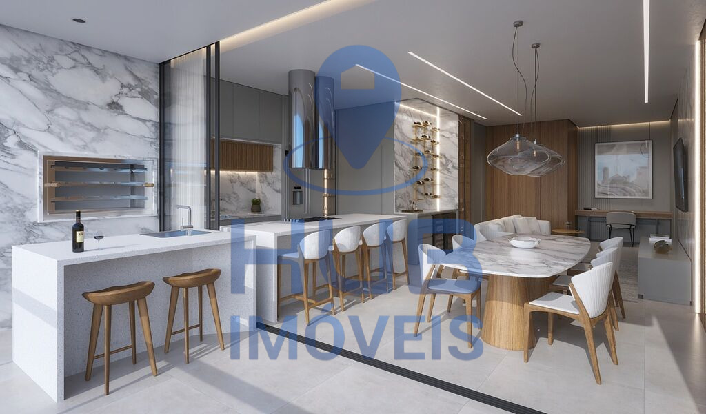 Apartamento, 274 m² - Foto 8