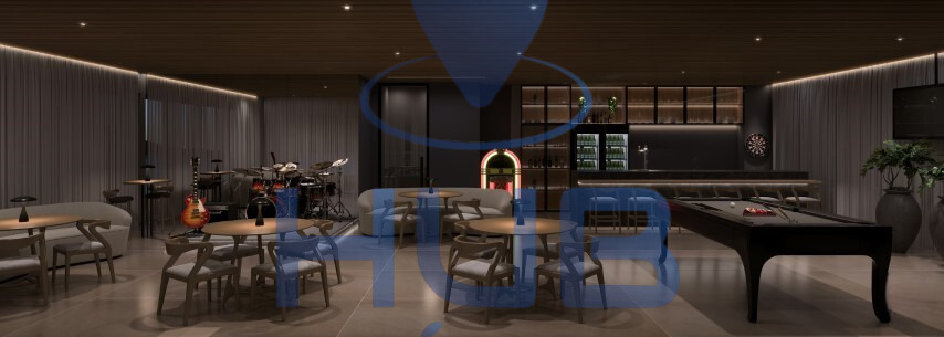 Apartamento, 6 quartos, 966 m² - Foto 7