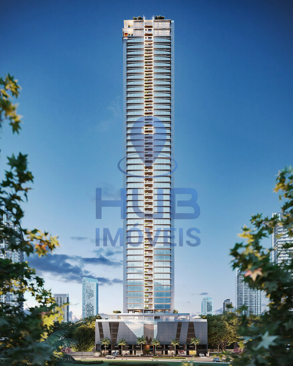Apartamento, 271 m² - Foto 13