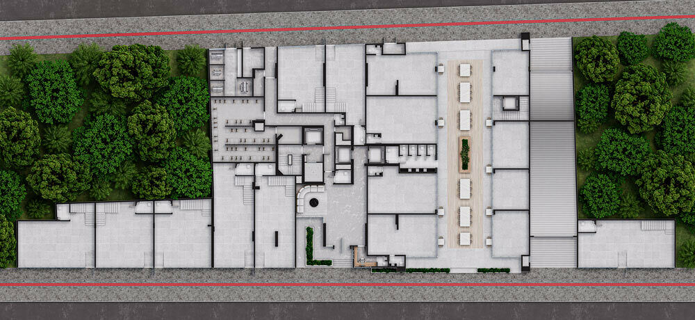 Apartamento, 4 quartos, 181 m² - Foto 6