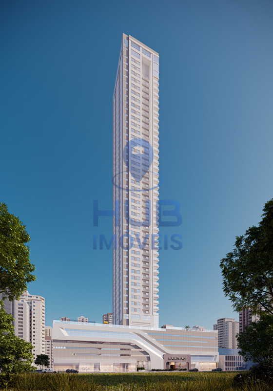 Apartamento, 4 quartos, 181 m² - Foto 4