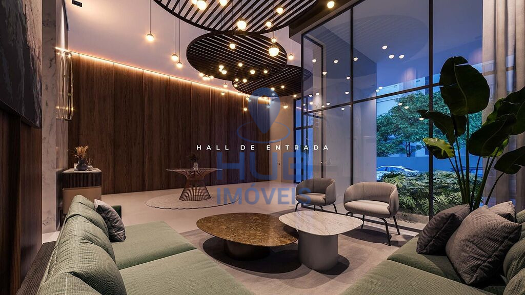 Apartamento, 4 quartos, 181 m² - Foto 5