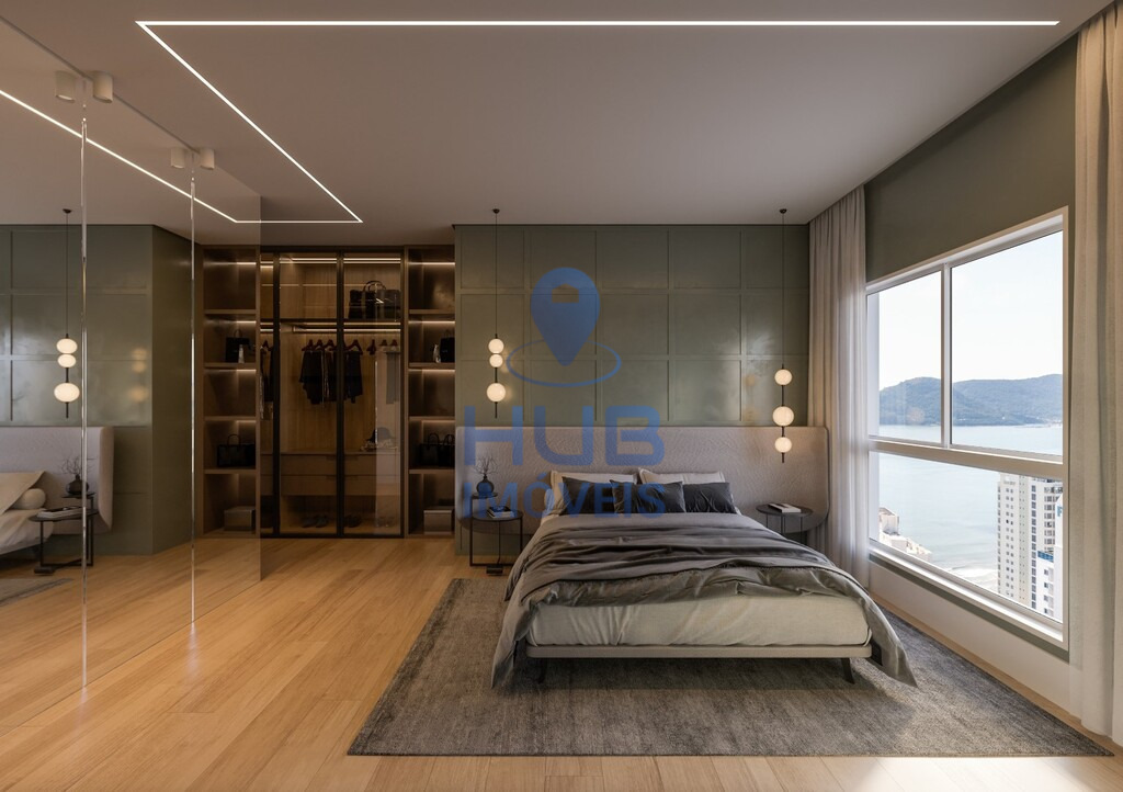 Apartamento, 4 quartos, 181 m² - Foto 7