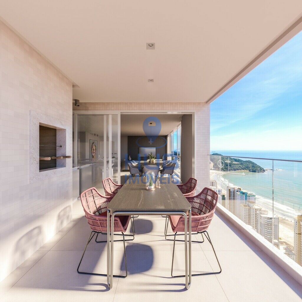 Apartamento, 4 quartos, 181 m² - Foto 1
