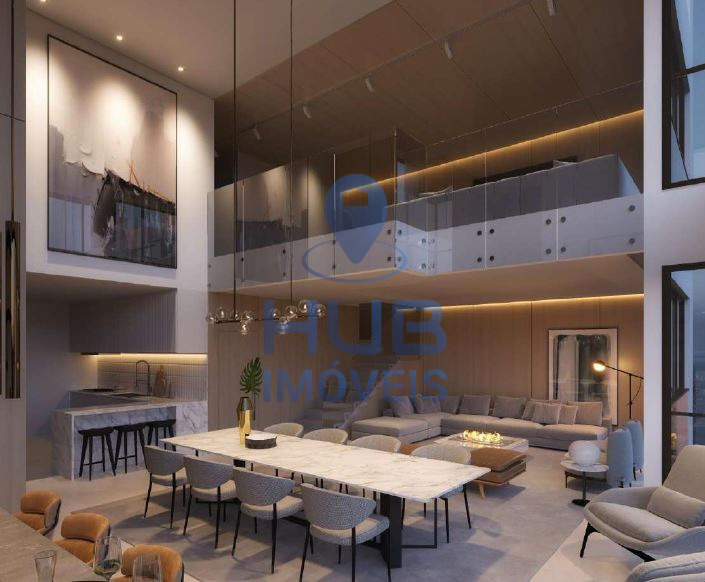 Apartamento, 138 m² - Foto 8