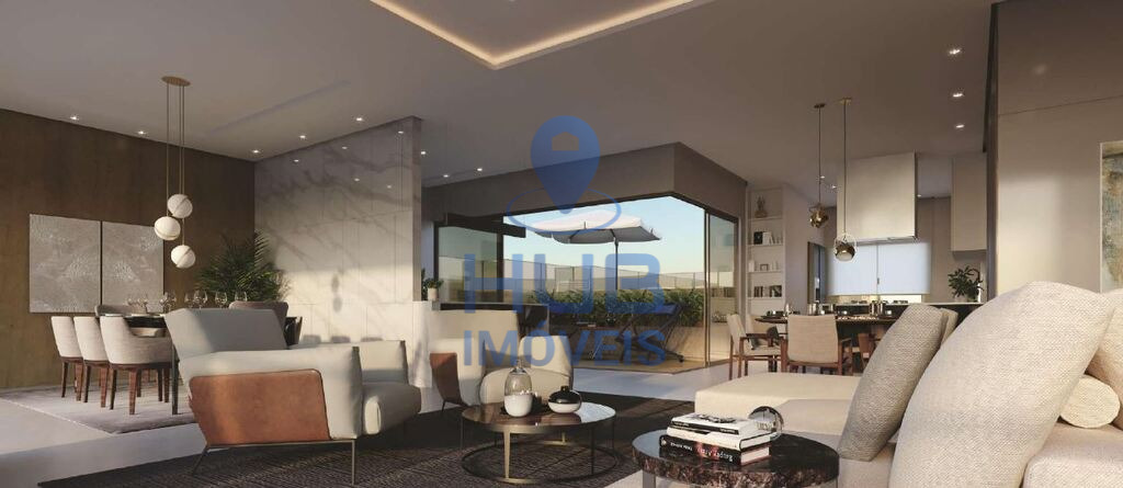 Apartamento, 138 m² - Foto 9