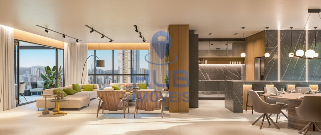Apartamento, 3 quartos, 126 m² - Foto 5