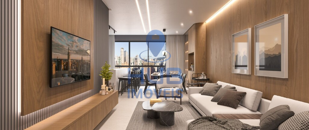 Apartamento, 3 quartos, 126 m² - Foto 7