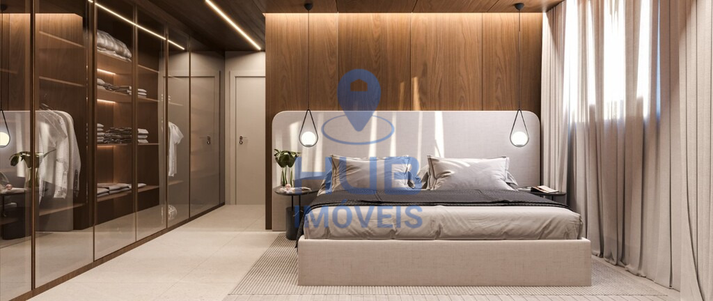 Apartamento, 3 quartos, 126 m² - Foto 8
