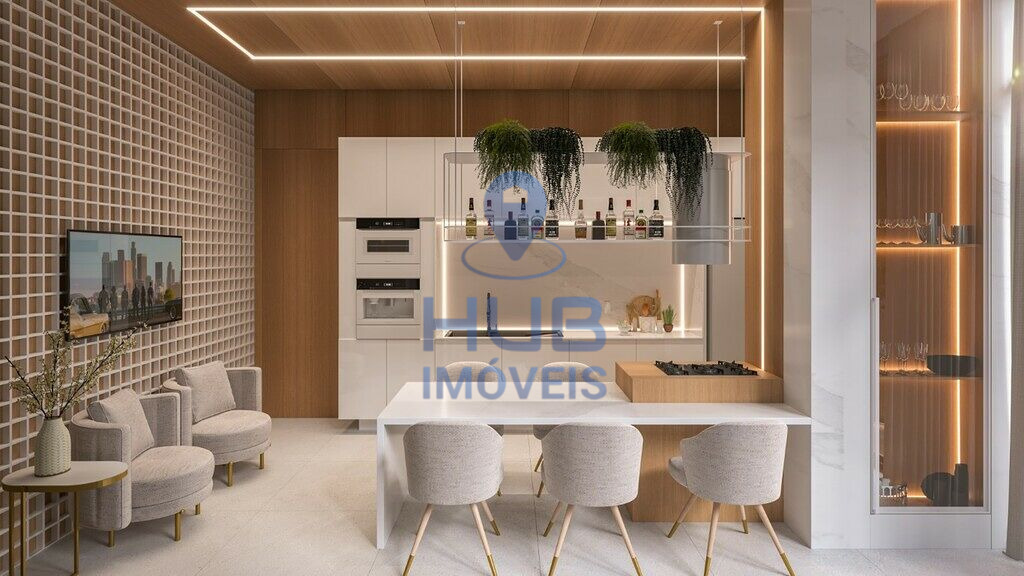 Apartamento, 3 quartos, 126 m² - Foto 13
