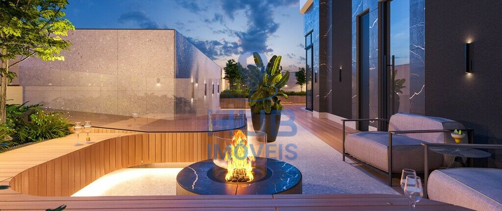 Apartamento, 3 quartos, 126 m² - Foto 18