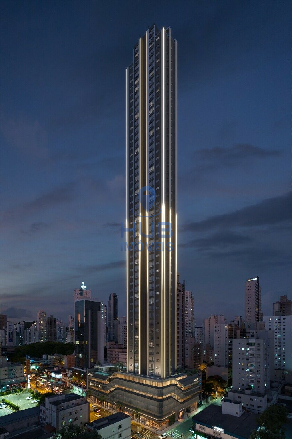 Apartamento, 3 quartos, 160 m² - Foto 5