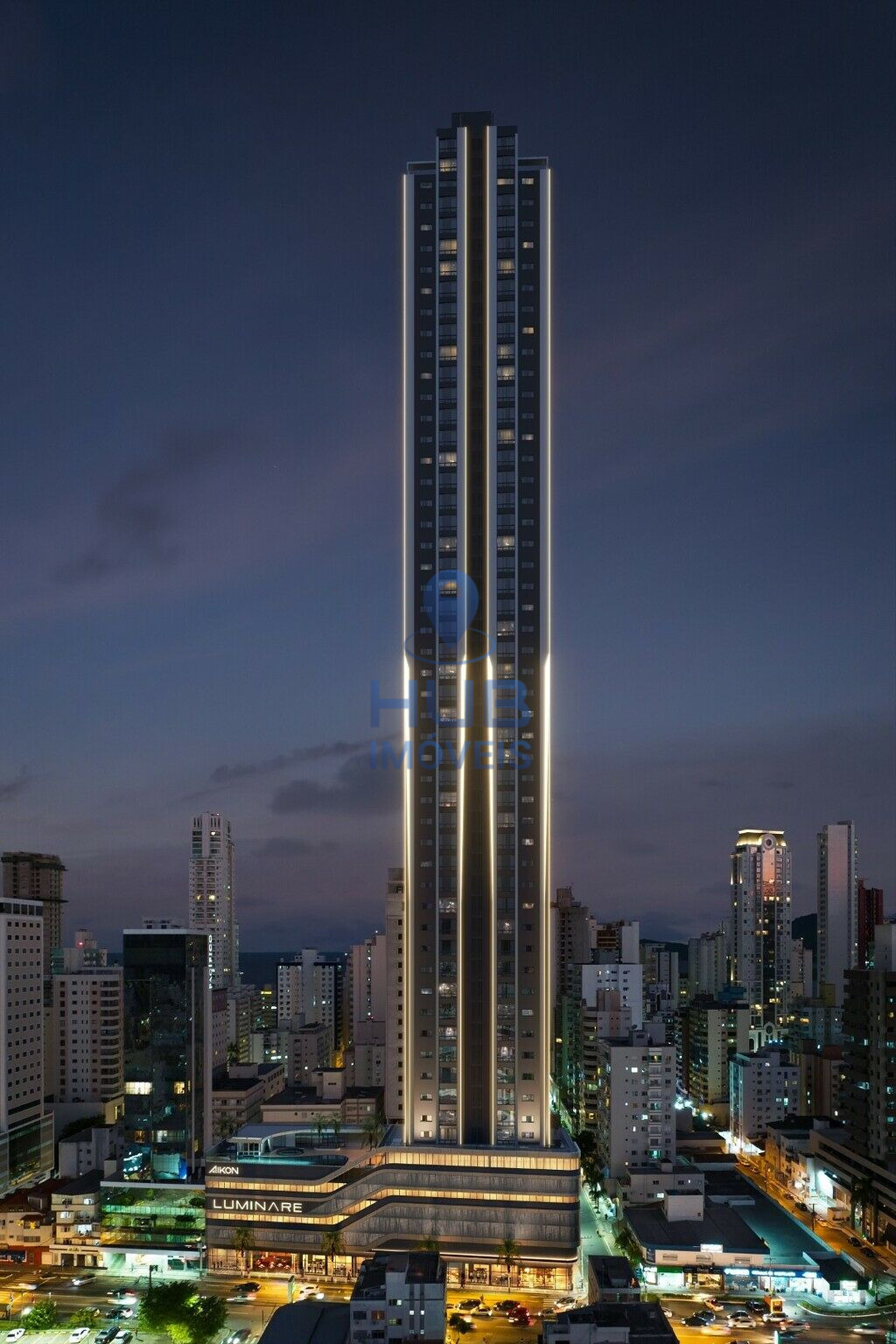 Apartamento, 3 quartos, 160 m² - Foto 7