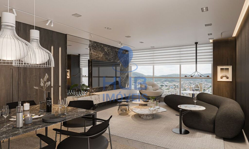 Apartamento, 3 quartos, 160 m² - Foto 1
