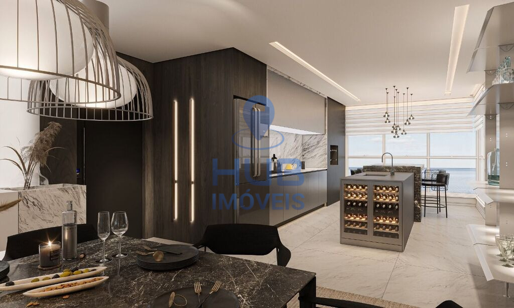 Apartamento, 3 quartos, 160 m² - Foto 8