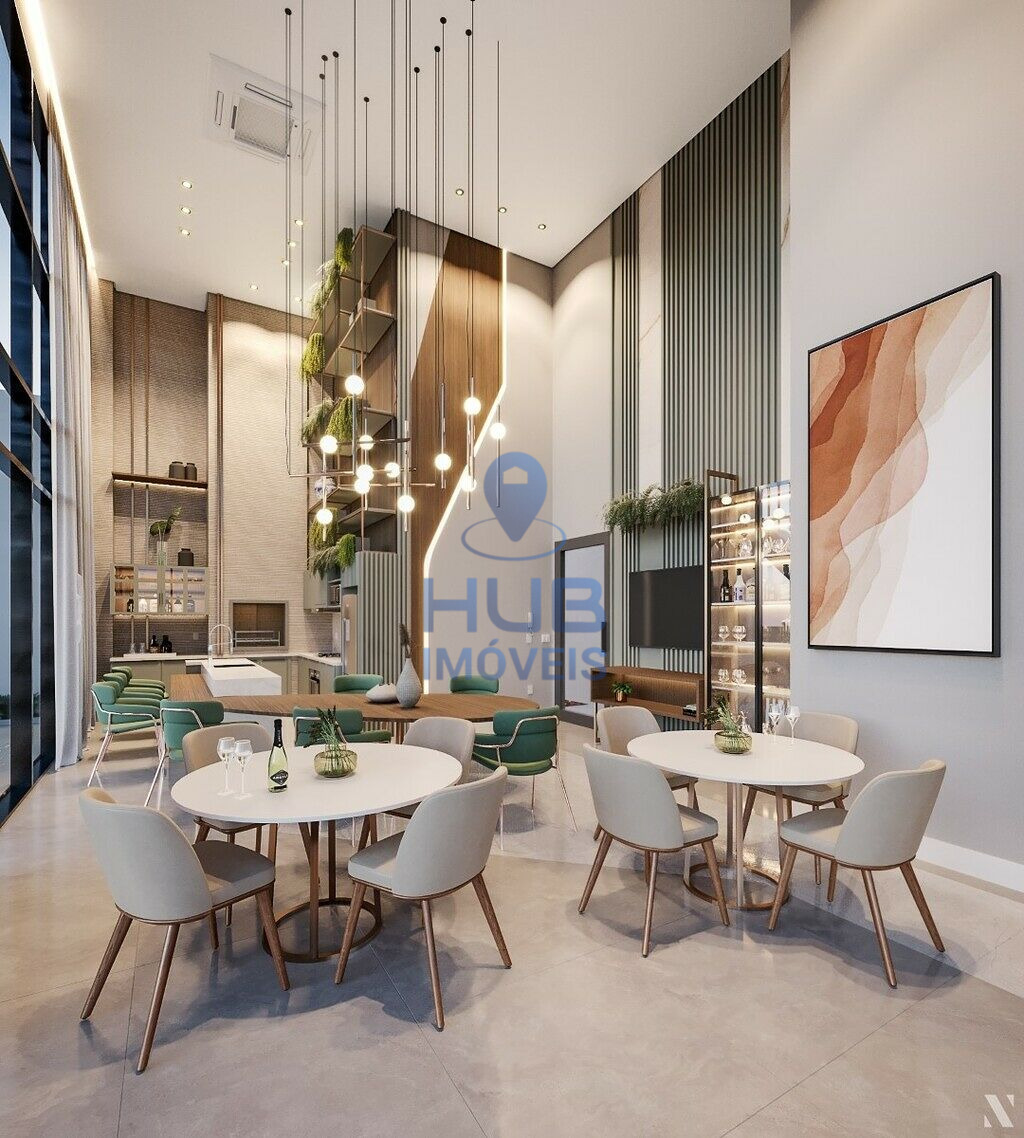 Apartamento, 3 quartos, 160 m² - Foto 12