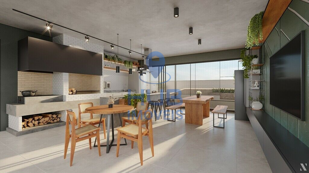 Apartamento, 3 quartos, 160 m² - Foto 13