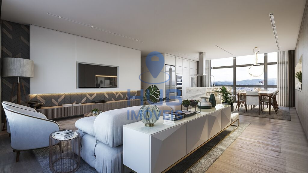 Apartamento, 3 quartos, 141 m² - Foto 1