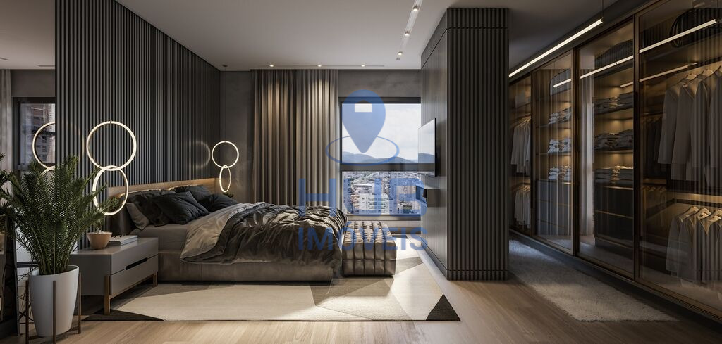 Apartamento, 3 quartos, 141 m² - Foto 8
