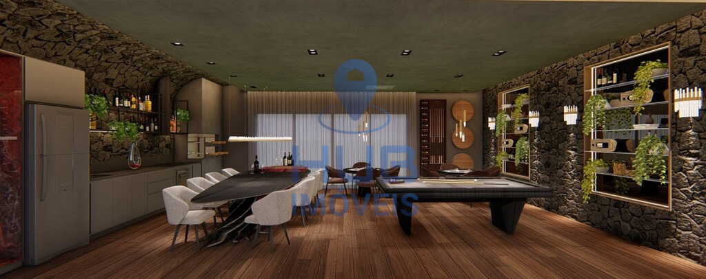 Apartamento, 3 quartos, 141 m² - Foto 29